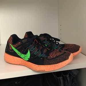 Nike Lunartempo running shoes